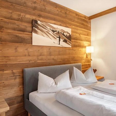 Gaestehaus Panorama - Appartement 5 Reit im Winkl Exteriér fotografie